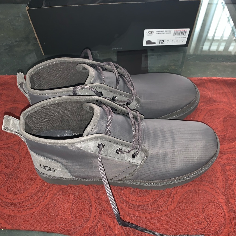 Ugg Neumel Ripstop - Picture 2 of 4